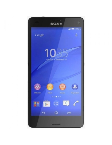 Sony Xperia Z3 Compact D5803 Black (Czarny)