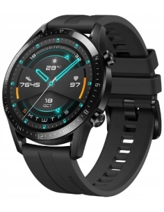 Huawei Watch GT 2 46 mm Sport Matte Black (Czarny) 2