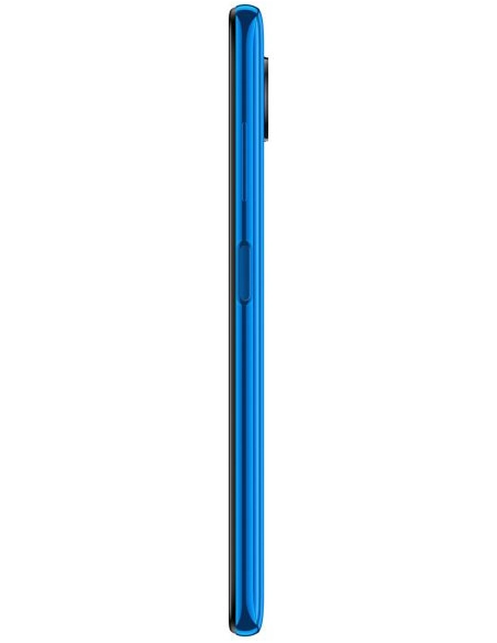 Xiaomi POCO X3 NFC 6/64GB Cobalt Blue (Niebieski)