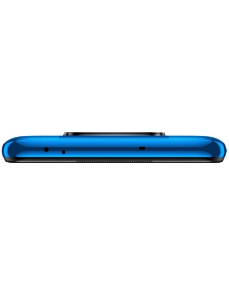 Xiaomi POCO X3 NFC 6/64GB Cobalt Blue (Niebieski)