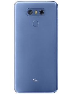 LG G6 H870DS Marine Blue (Niebieski) 2