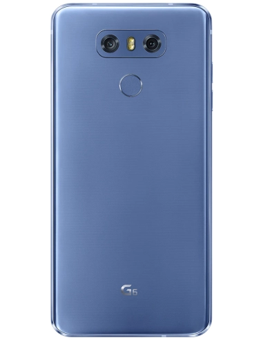 LG G6 H870 Marine Blue (Niebieski)