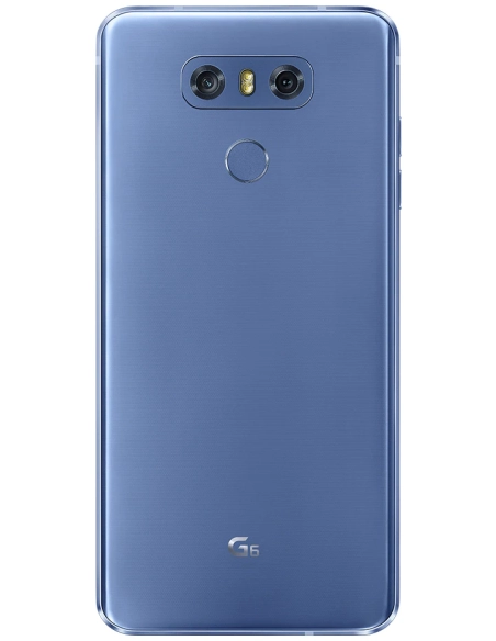 LG G6 H870 Marine Blue (Niebieski)