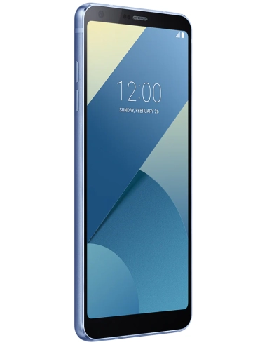 LG G6 H870 Marine Blue (Niebieski)