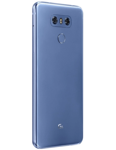 LG G6 H870 Marine Blue (Niebieski)