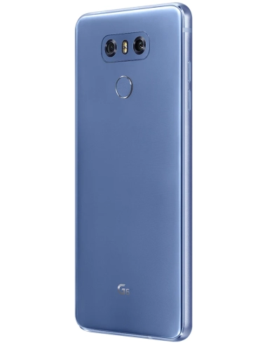 LG G6 H870 Marine Blue (Niebieski)