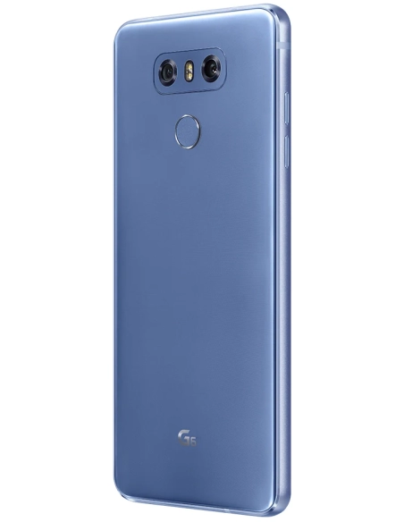 LG G6 H870 Marine Blue (Niebieski)
