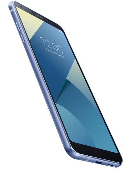 LG G6 H870 Marine Blue (Niebieski)