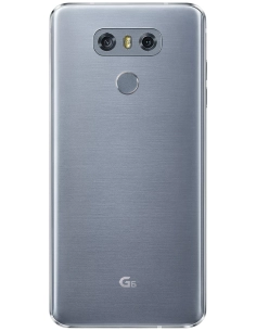 LG G6 H870DS Ice Platinum (Platynowy) 2