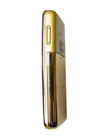 Nokia 6300 Gold (Złoty)