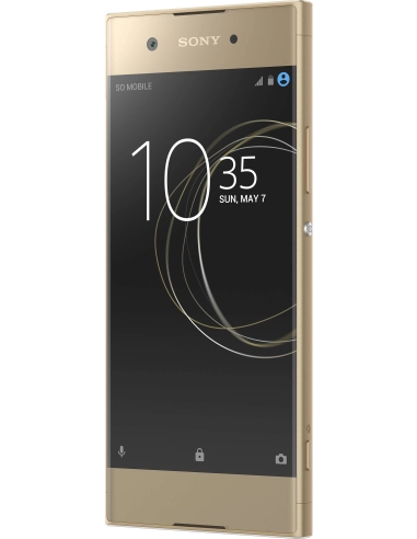 Sony Xperia XA1 G3121 Gold (Złoty)