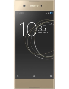 Sony Xperia XA1 G3112 Dual SIM Gold (Złoty)