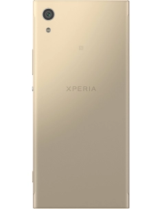Sony Xperia XA1 G3112 Dual SIM Gold (Złoty) 2