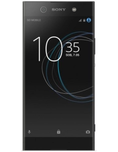 Sony Xperia XA1 Ultra G3212 Dual SIM Black (Czarny)
