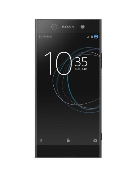 Sony Xperia XA1 Ultra G3212 Dual SIM Black (Czarny)