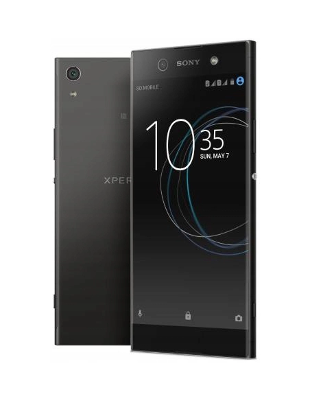Sony Xperia XA1 Ultra G3212 Dual SIM Black (Czarny)