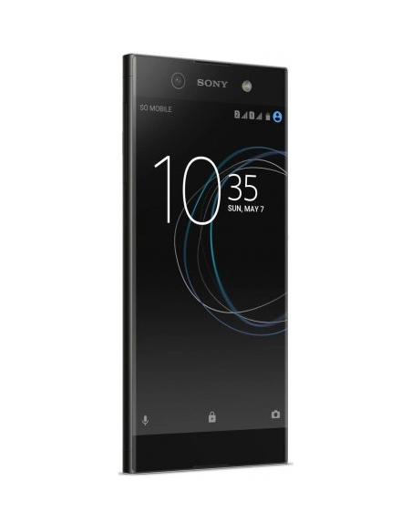 Sony Xperia XA1 Ultra G3212 Dual SIM Black (Czarny)