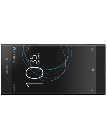 Sony Xperia XA1 Ultra G3212 Dual SIM Black (Czarny)