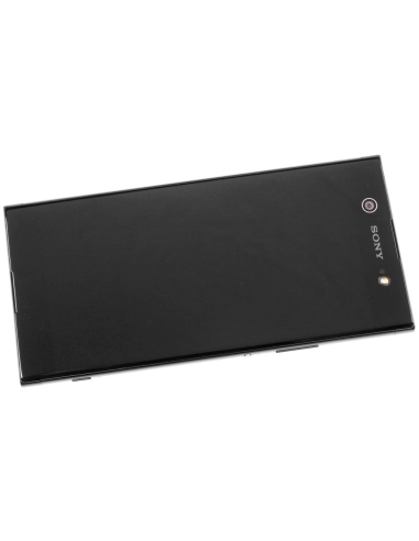 Sony Xperia XA1 Ultra G3212 Dual SIM Black...