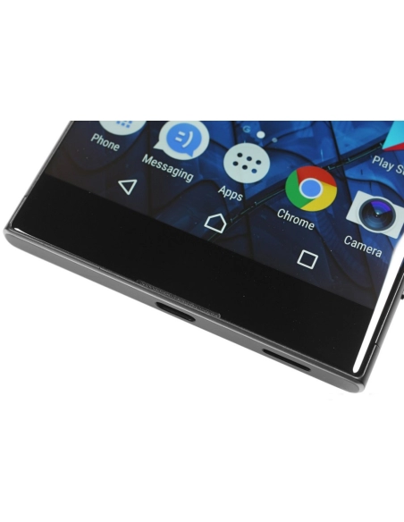 Sony Xperia XA1 Ultra G3212 Dual SIM Black (Czarny)