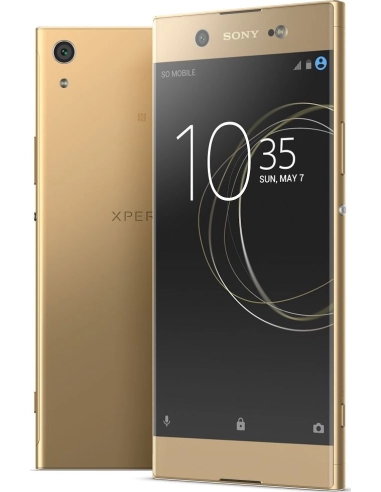 Sony Xperia XA1 Ultra G3212 Dual SIM Gold (Złoty)