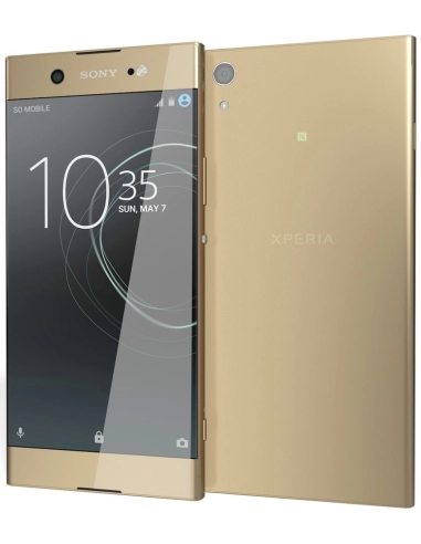 Sony Xperia XA1 Ultra G3212 Dual SIM Gold (Złoty)