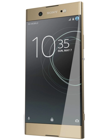 Sony Xperia XA1 Ultra G3212 Dual SIM Gold (Złoty)