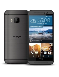 HTC One M9 Gunmetal Gray (Metaliczny Szary) 2