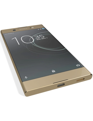 Sony Xperia XA1 Ultra G3212 Dual SIM Gold (Złoty)