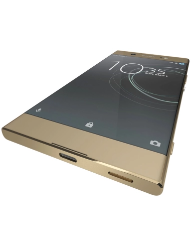 Sony Xperia XA1 Ultra G3212 Dual SIM Gold (Złoty)