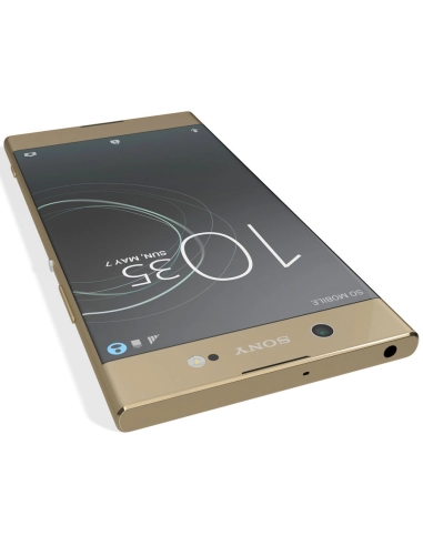 Sony Xperia XA1 Ultra G3212 Dual SIM Gold (Złoty)