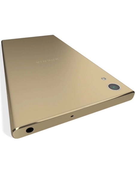 Sony Xperia XA1 Ultra G3212 Dual SIM Gold (Złoty)