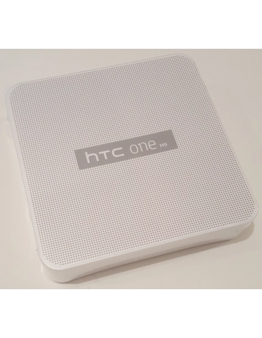 HTC One M9 Silver/Rose Gold (Srebrny/Różowe Złoto)