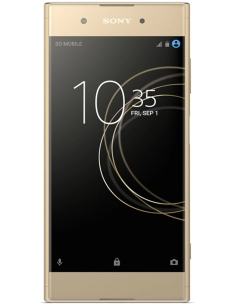 Sony Xperia XA1 Plus G3421 Gold (Złoty)