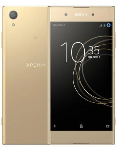 Sony Xperia XA1 Plus G3421 Gold (Złoty)