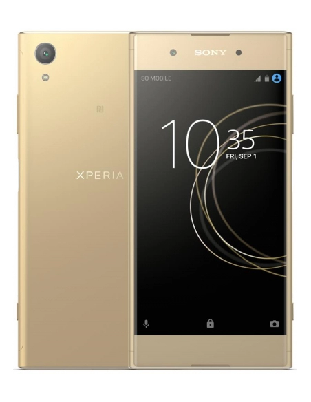 Sony Xperia XA1 Plus G3421 Gold (Złoty)