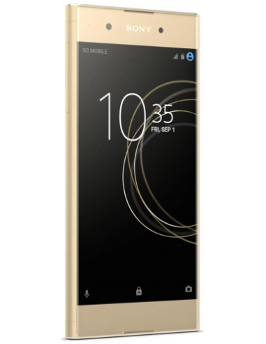 Sony Xperia XA1 Plus G3421 Gold (Złoty)