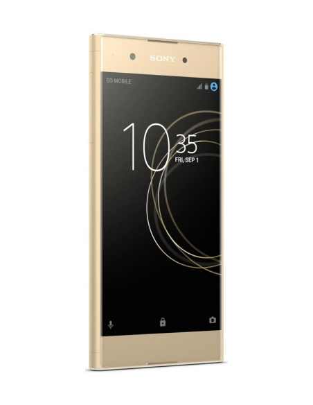 Sony Xperia XA1 Plus G3421 Gold (Złoty)