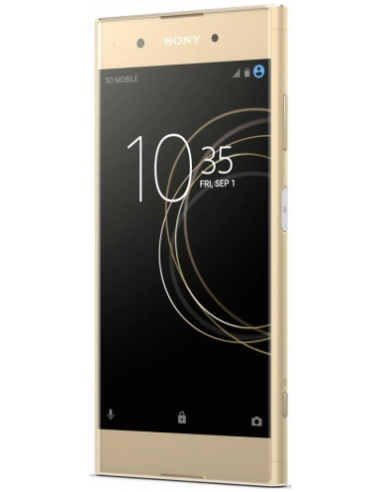 Sony Xperia XA1 Plus G3421 Gold (Złoty)