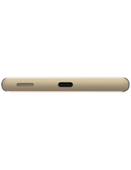 Sony Xperia XA1 Plus G3421 Gold (Złoty)