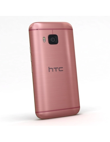HTC One M9 Gold/Pink (Złoty/Różowy)