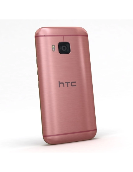HTC One M9 Gold/Pink (Złoty/Różowy)