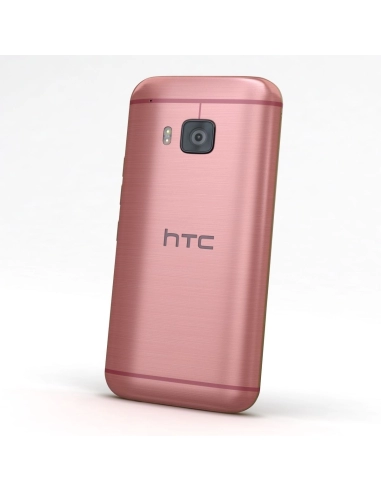 HTC One M9 Gold/Pink (Złoty/Różowy)