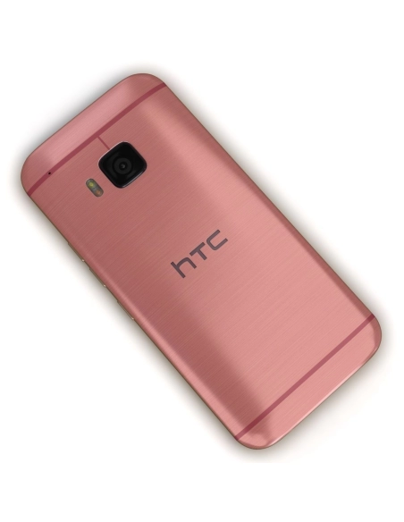 HTC One M9 Gold/Pink (Złoty/Różowy)