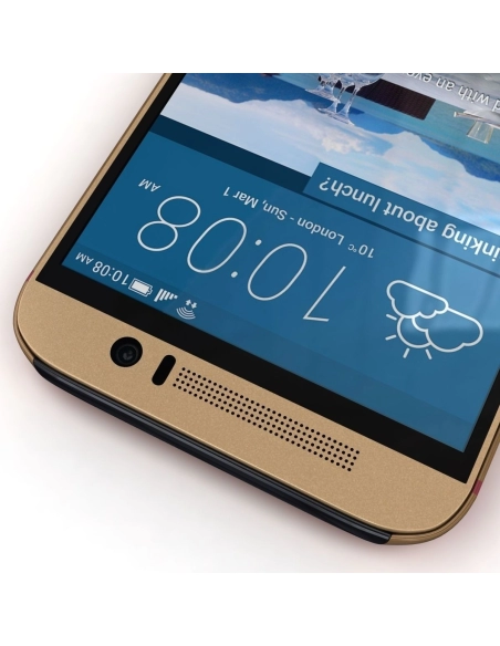HTC One M9 Gold/Pink (Złoty/Różowy)