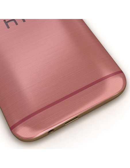 HTC One M9 Gold/Pink (Złoty/Różowy)