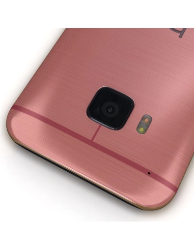 HTC One M9 Gold/Pink (Złoty/Różowy)