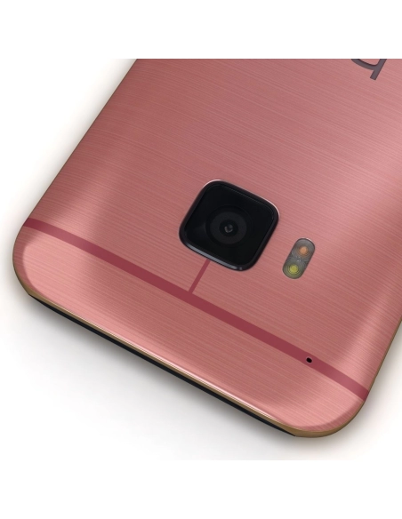 HTC One M9 Gold/Pink (Złoty/Różowy)