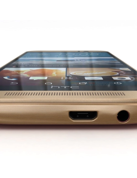 HTC One M9 Gold/Pink (Złoty/Różowy)