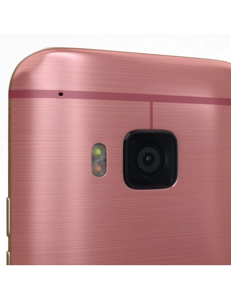 HTC One M9 Gold/Pink (Złoty/Różowy)